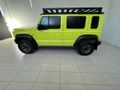 2026 Suzuki Jimny 1.5 GLX AllGrip 5-Door Auto