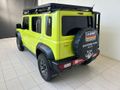 2026 Suzuki Jimny 1.5 GLX AllGrip 5-Door Auto