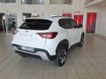 2024 Nissan Magnite 1.0 Visia