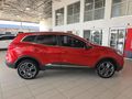 2018 Renault Kadjar 1.2T Dynamique