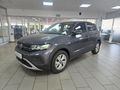 2025 Volkswagen T-Cross 1.0 TSI Auto