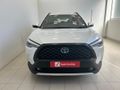 2022 Toyota Corolla Cross 1.8 XS Hybrid