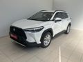 2022 Toyota Corolla Cross 1.8 XS Hybrid