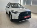 2022 Toyota Corolla Cross 1.8 XS Hybrid