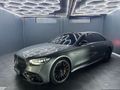 2025 Mercedes-AMG S-Class S63 E Performance