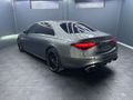 2025 Mercedes-AMG S-Class S63 E Performance
