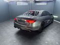 2025 Mercedes-AMG S-Class S63 E Performance