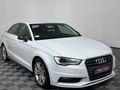 2016 Audi A3 Sedan 1.4 TFSI SE Auto