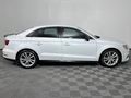 2016 Audi A3 Sedan 1.4 TFSI SE Auto