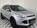2015 Ford Kuga 2.0 TDCi Trend Auto