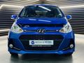 2020 Hyundai Grand i10 1.0 Fluid