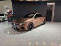 2022 Mercedes-Benz A-Class A 250 Sport Sedan