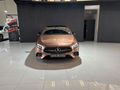2022 Mercedes-Benz A-Class A 250 Sport Sedan