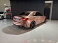 2022 Mercedes-Benz A-Class A 250 Sport Sedan
