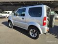 2013 Suzuki Jimny 1.3