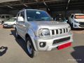 2013 Suzuki Jimny 1.3