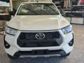 2026 Toyota Hilux 2.4 GD-6 Raised Body Raider Extended Cab