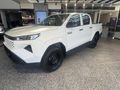 2026 Toyota Hilux 2.8 GD-6 RB SRX Auto Double-Cab