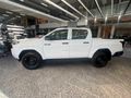 2026 Toyota Hilux 2.8 GD-6 RB SRX Auto Double-Cab