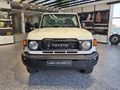 2026 Toyota Land Cruiser 79 2.8GD-6 Single-Cab