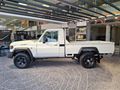 2026 Toyota Land Cruiser 79 2.8GD-6 Single-Cab