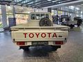 2026 Toyota Land Cruiser 79 2.8GD-6 Single-Cab