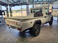 2026 Toyota Land Cruiser 79 2.8GD-6 Single-Cab