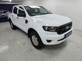 2020 Ford Ranger 2.2 TDCi XL 4x4 Auto Double-Cab
