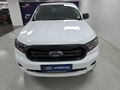 2020 Ford Ranger 2.2 TDCi XL 4x4 Auto Double-Cab