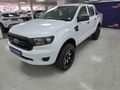 2020 Ford Ranger 2.2 TDCi XL 4x4 Auto Double-Cab