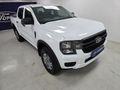 2023 Ford Ranger 2.0D XL Double Cab Auto