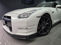 2014 Nissan GT-R Premium
