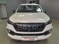 2026 Foton Tunland 2.0T G7 Workhorse Single-Cab