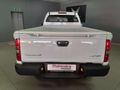 2026 Foton Tunland 2.0T G7 Workhorse Single-Cab