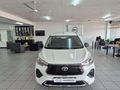 2026 Toyota Rumion 1.5 S