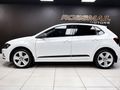 2021 Volkswagen Polo 1.0 TSI Comfortline