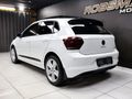 2021 Volkswagen Polo 1.0 TSI Comfortline