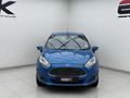 2013 Ford Fiesta 1.0 EcoBoost Titanium 5-dr