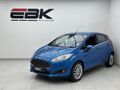 2013 Ford Fiesta 1.0 EcoBoost Titanium 5-dr
