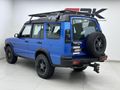 2000 Land Rover Discovery V8 GS Auto