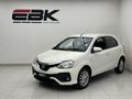 2020 Toyota Etios 1.5 XS 5-dr