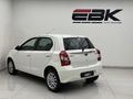 2020 Toyota Etios 1.5 XS 5-dr