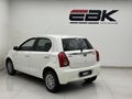 2012 Toyota Etios 1.5 XS 5-dr