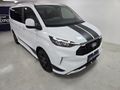 2025 Ford Tourneo Custom 2.0D Sport Auto
