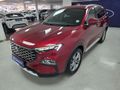 2025 Ford Territory 1.8T Trend