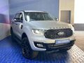 2022 Ford Everest 2.0D XLT 4x4 Auto