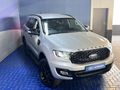 2022 Ford Everest 2.0D XLT 4x4 Auto