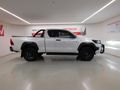 2023 Toyota Hilux 2.8 GD-6 Raised Body Legend Auto Extended Cab