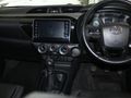 2023 Toyota Hilux 2.8 GD-6 Raised Body Legend Extended Cab
