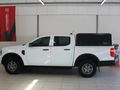 2023 Ford Ranger 2.0D XL Double Cab Auto